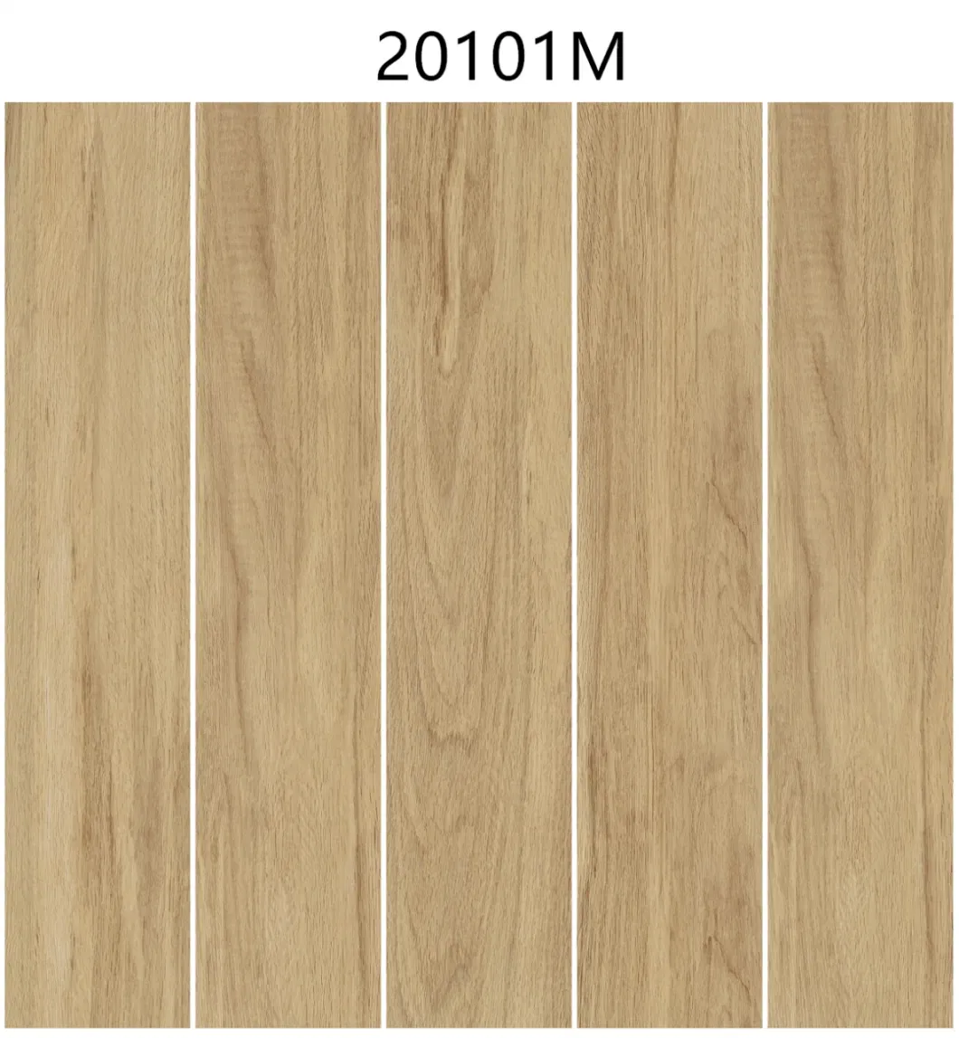 Tiles Ceramics Non Slip Living Room 200X1000 Flooring Tile That Looks Like Wood Floor