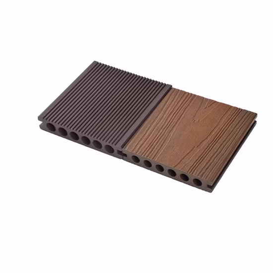 Piso de madeira para pátio externo de teca