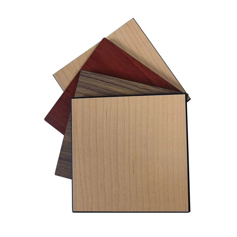 Madeira Laminada 10mm